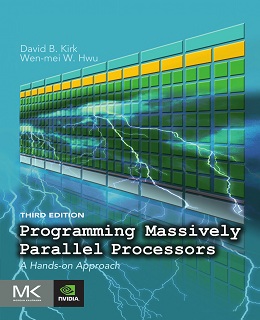 Programming Massively Parallel Processors, 3rd Edition
