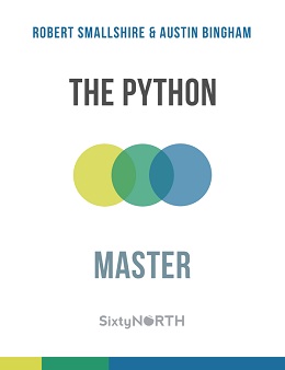 The Python Master