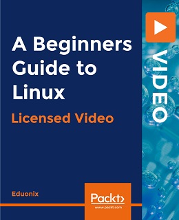 A Beginners Guide to Linux