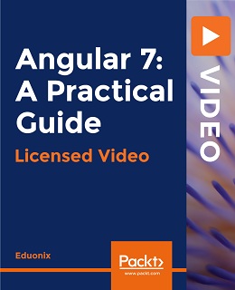 Angular 7: A Practical Guide