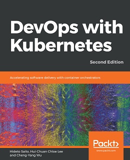 DevOps with Kubernetes, 2nd Edition