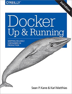 Docker: Up & Running, 2nd Edition