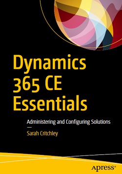 Dynamics 365 CE Essentials