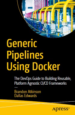 Generic Pipelines Using Docker