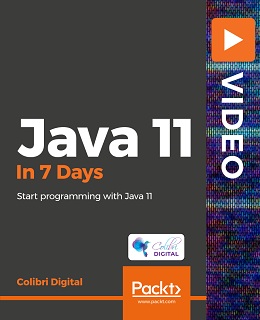 Java 11 in 7 Days