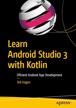 Learn Android Studio 3 with Kotlin