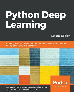 Python Deep Learning, 2nd Edition