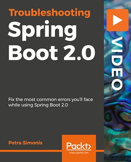 Troubleshooting Spring Boot 2.0