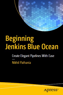Beginning Jenkins Blue Ocean