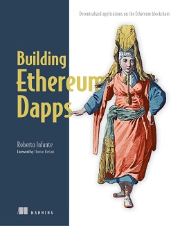 Building Ethereum Dapps