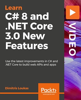 C# 8 and .NET Core 3.0 New Features