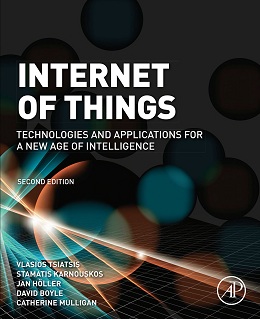 Internet of Things, 2nd Edition
