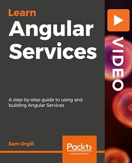 Learning Angular Services