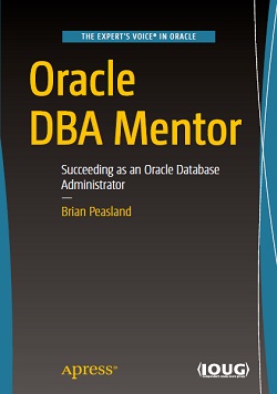 Oracle DBA Mentor