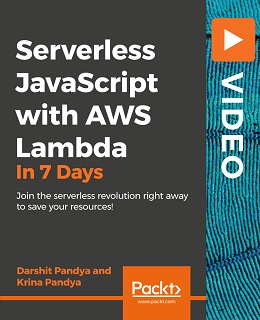Serverless JavaScript with AWS Lambda in 7 Days