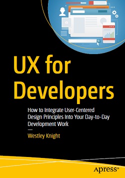 UX for Developers