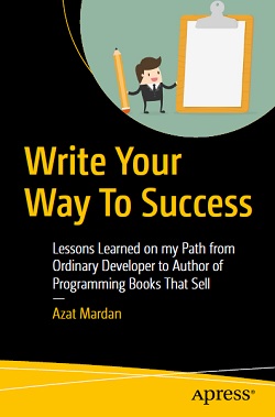 Write Your Way To Success