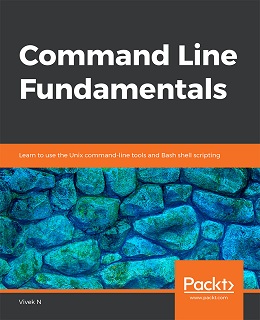 Command Line Fundamentals