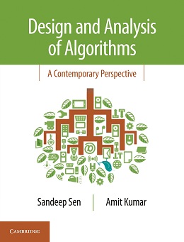 design and analysis of algorithms book pdf free download