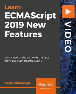 ECMAScript 2019 New Features