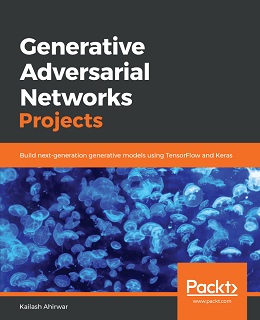 Generative Adversarial Networks Projects