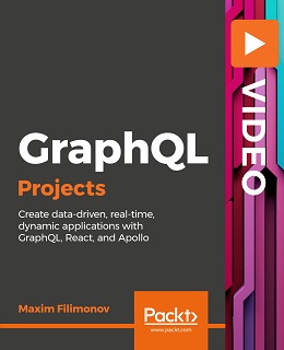 GraphQL Projects [Video]