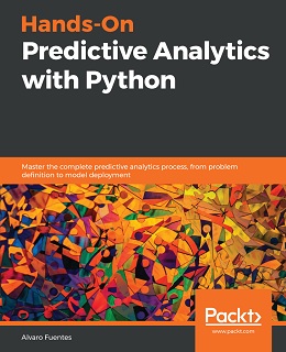 Hands-On Predictive Analytics with Python – WOW! eBook