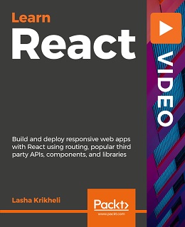 Learning React [Video]
