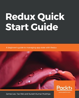 Redux Quick Start Guide