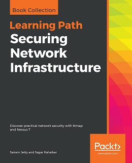 Securing Network Infrastructure