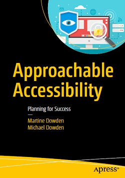 Approachable Accessibility