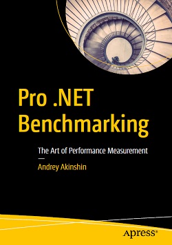 Pro .NET Benchmarking