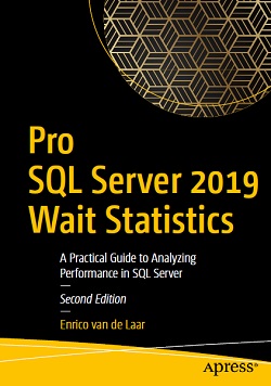 Pro SQL Server 2019 Wait Statistics