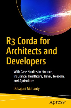 R3 Corda for Architects and Developers