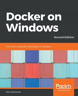 Docker on Windows, 2nd Edition