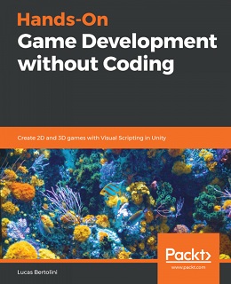 Hands-On Game Development without Coding
