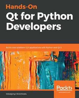 Hands-On Qt for Python Developers