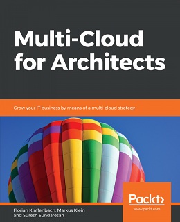 Multi-Cloud for Architects
