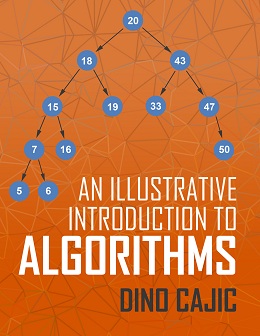 An Illustrative Introduction to Algorithms