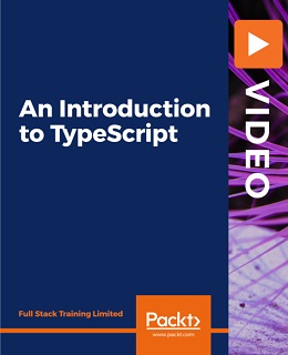 An Introduction to TypeScript [Video]