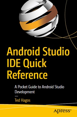 Android Studio IDE Quick Reference