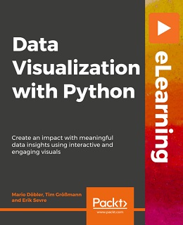 Data Visualization with Python [Video]