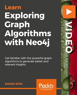 Exploring Graph Algorithms with Neo4j