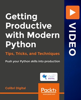 Getting Productive with Modern Python