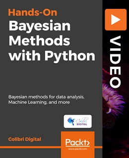 Hands-On Bayesian Methods with Python