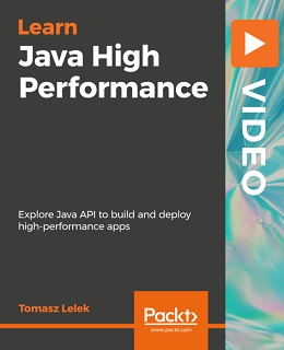 Java High Performance