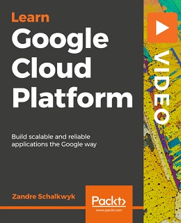 Learning Google Cloud Platform