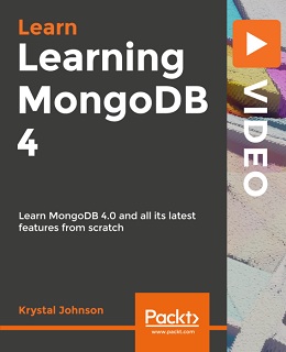 Learning MongoDB 4