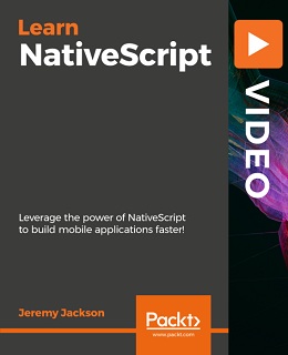 Learning NativeScript [Video]