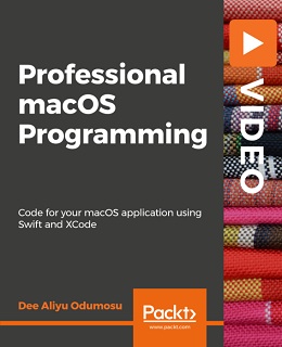 Professional macOS Programming